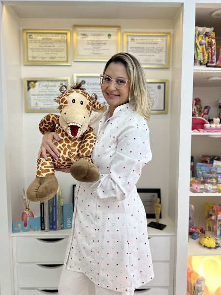 Foto 2 de Dra. Vanessa Rannucolli