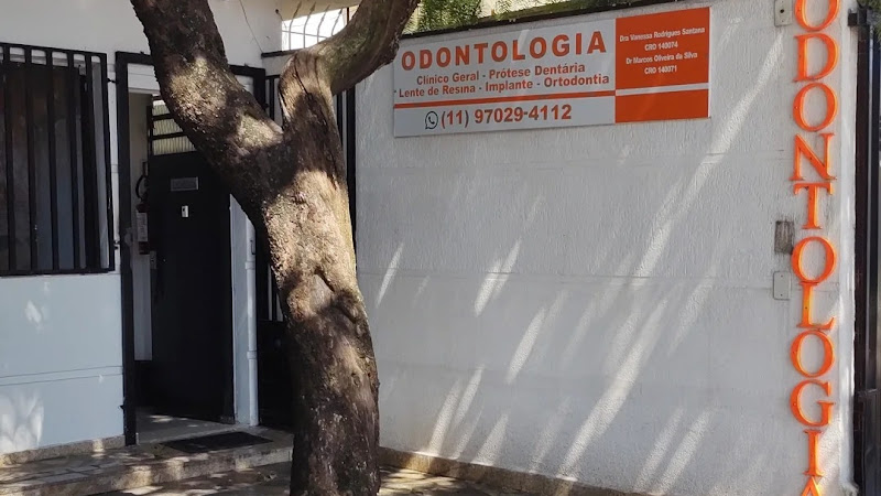 Foto 2 de Dra Vanessa Rodrigues