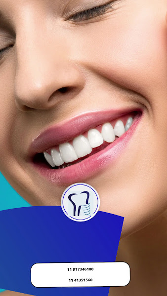 Foto 3 de Dra Vanessa Sales/ Dentista Taboão da Serra