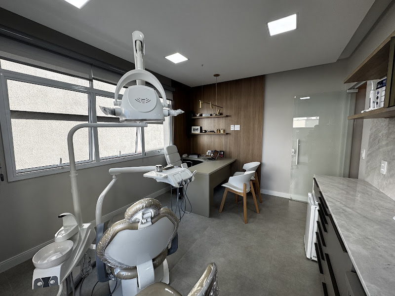 Foto 2 de Dra Vanessa Sanches Periodontia