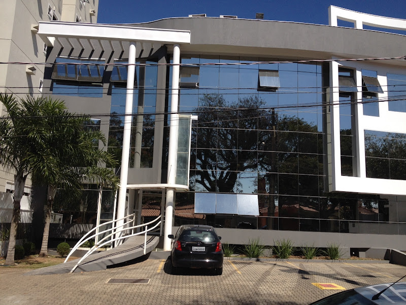 Foto 3 de Dra Vanessa Sanches Periodontia