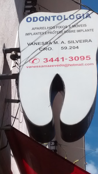 Foto 3 de Dra. Vanessa Silveira - Dentista