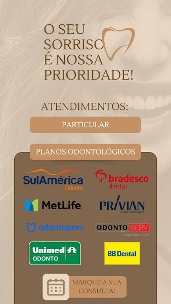 Foto 3 de Dra. Vanessa Silveira - Prótese e Estética Dentária