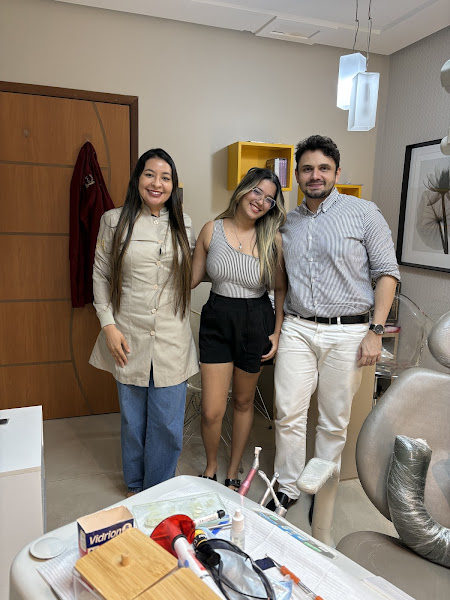 Foto 3 de Dra Vanessa Soares / Dr Matheus Soares