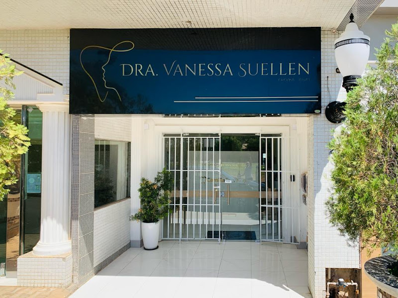 Foto 2 de Dra Vanessa Suellen