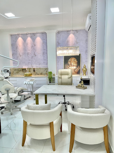 Foto 3 de Dra Vanessa Suellen