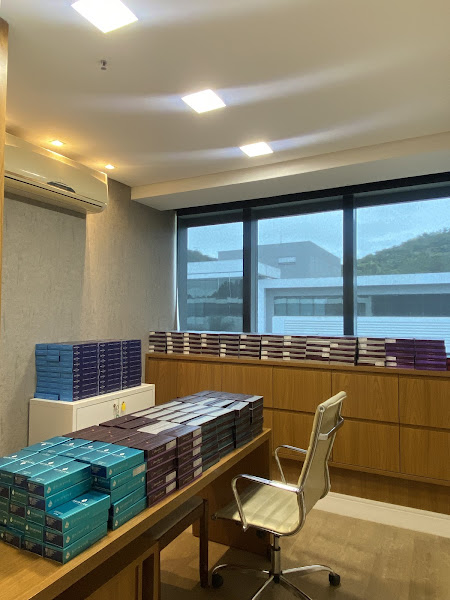 Foto 3 de Dra Vanessa Thiesen - Harmonização Facial em Florianópolis