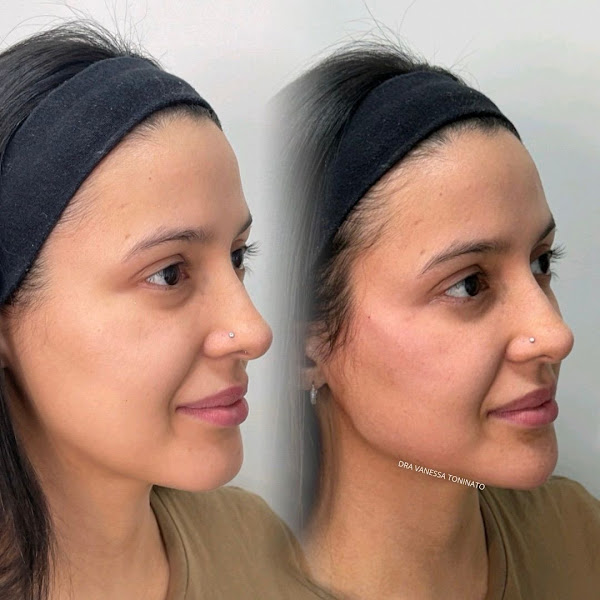 Foto 3 de Dra Vanessa Toninato