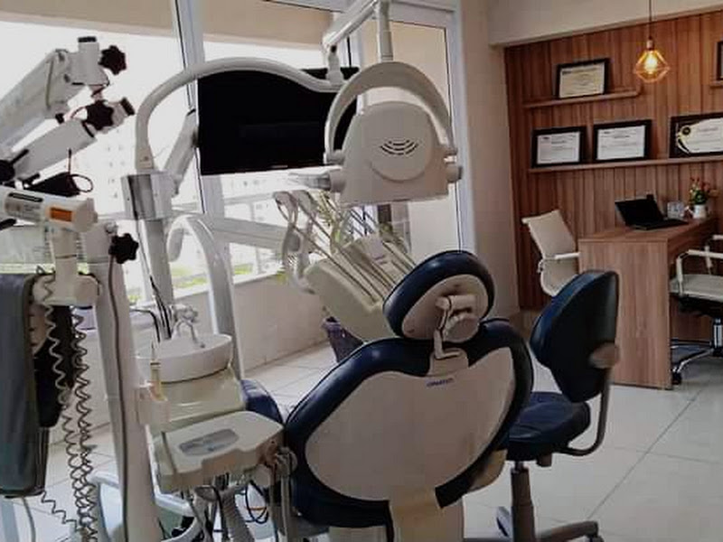 Foto 3 de Dra. Vanessa Tramontino - Clínica de implante dentário em Piracicaba