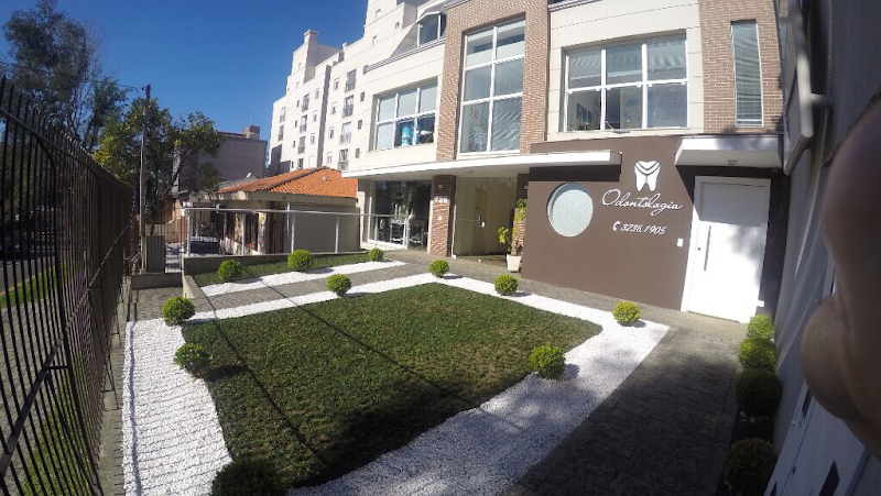 Foto 2 de Dra. Vanessa Uhlmann odontologia