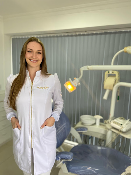 Foto 3 de Dra. Vanessa Z. Kieckow - Dentista em Porto Alegre
