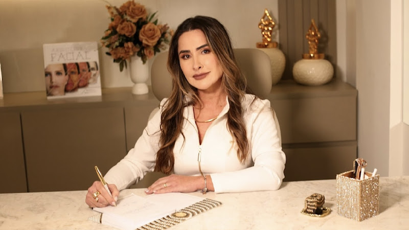 Foto 2 de Dra. Vânia Almeida