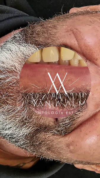 Foto 3 de Dra. Vânia Almeida