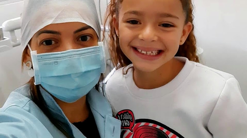 Foto 3 de Dra. Vania Bueno Cirurgiã Dentista e ortodontista