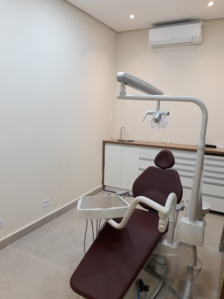 Foto 2 de Dra. Vânia Dentista e Ortodontista