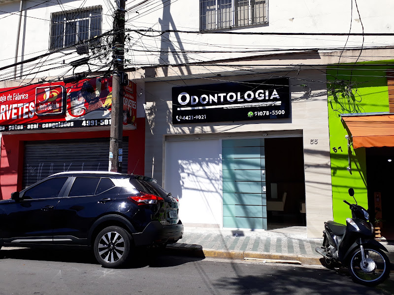 Foto 3 de Dra. Vânia Dentista e Ortodontista