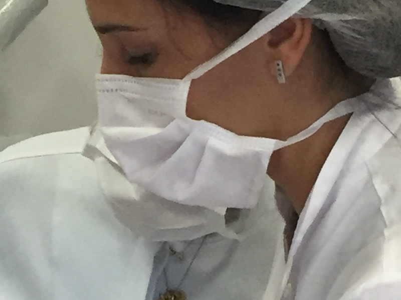 Foto 2 de Dra Vania Francesca