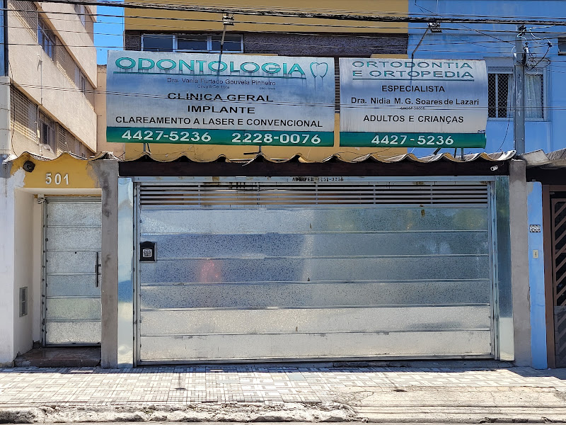 Foto 3 de Dra. Vania Furtado Gouveia Pinheiro - Cirurgiã Dentista