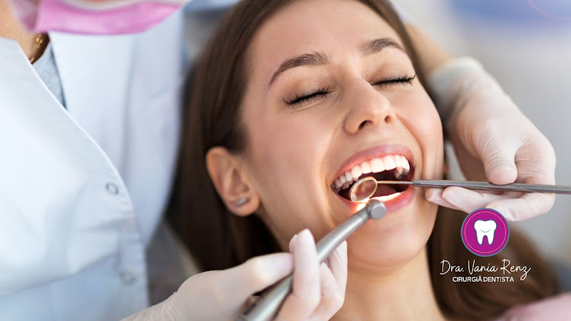 Foto 2 de Dra Vania Renz