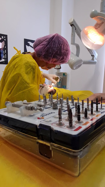 Foto 3 de Dra. Vanice Vianna