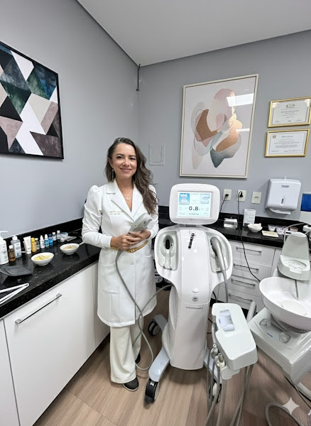 Foto 3 de Dra.VanildeBelo