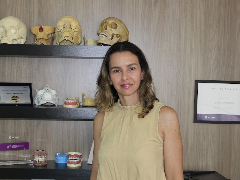 Foto de Dra. Vanina Duarte