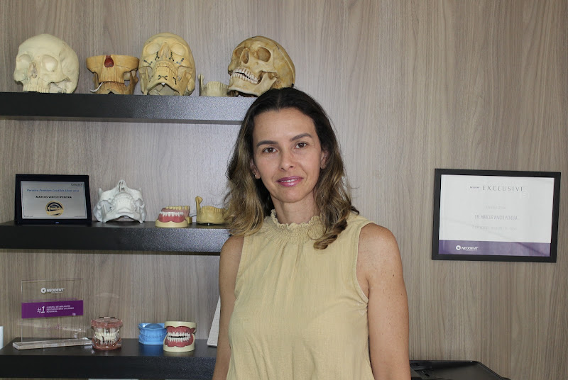 Foto 2 de Dra. Vanina Duarte