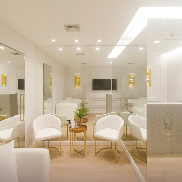 Foto 2 de Dra Vanusa Figueiredo