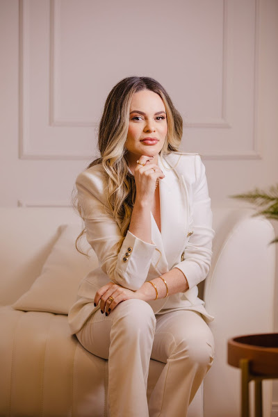 Foto 3 de Dra Vanusa Figueiredo