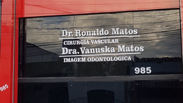Foto 2 de Dra Vanuska Matos Radiologia Odontológica Digital