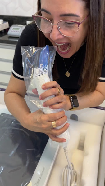 Foto 3 de Dra. Vanuza Cunha, Dentista Especialista, Invisalign Doctor, Implante, Lentes de Contato Dental