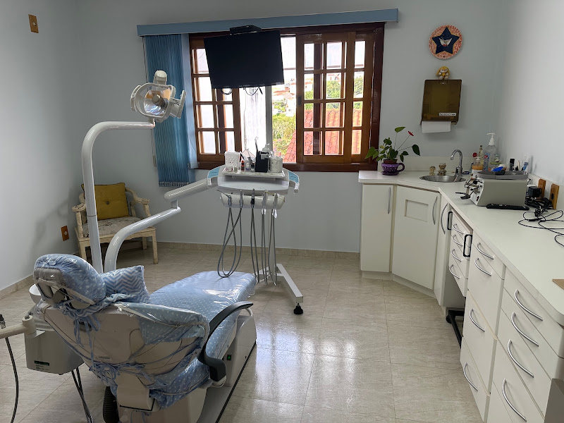 Foto 2 de Dra Vera Guinther Odontologia