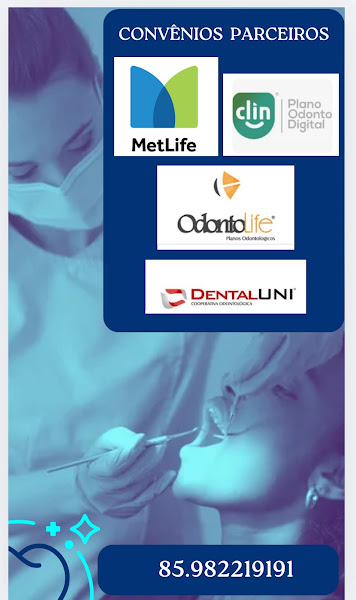 Dra. Vera Gurgel | Dentista em Fortaleza