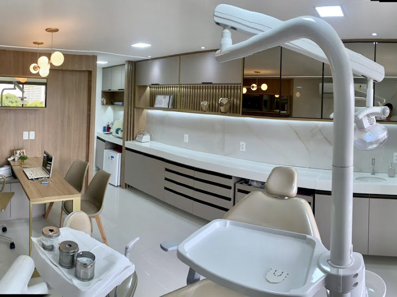 Foto 3 de Dra. Vera Gurgel | Dentista em Fortaleza