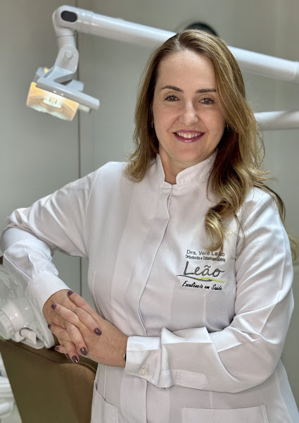 Foto 2 de Dra. Vera Leão