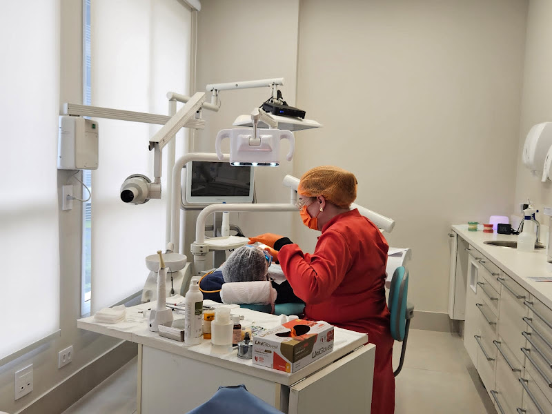 Dra Vera Lucia Calvo