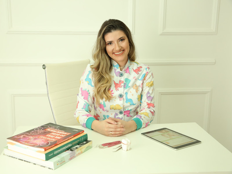 Foto 3 de Dra Vera Lúcia Pales Zuba