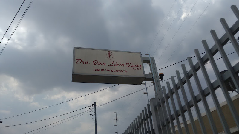 Foto 3 de Dra. Vera Lúcia Vieira