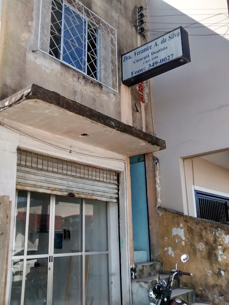 Foto de Dra. Veranice Aparecida da Silva