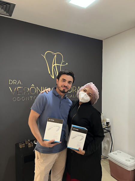 Foto 2 de Dra. Verônica Andrade
