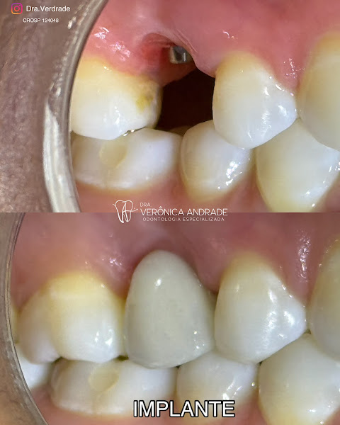 Foto 3 de Dra. Verônica Andrade