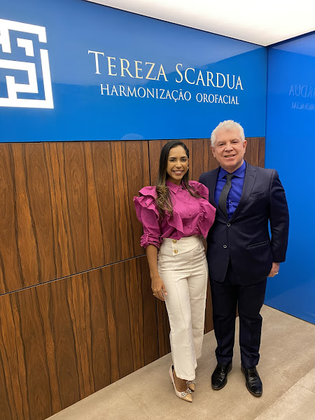 Foto 3 de Dra Verônica Barbosa - Harmonização Orofacial