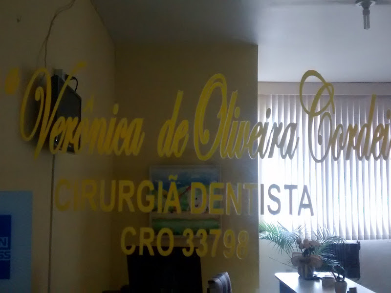 Foto de Dra. Verônica de Oliveira Cordeiro