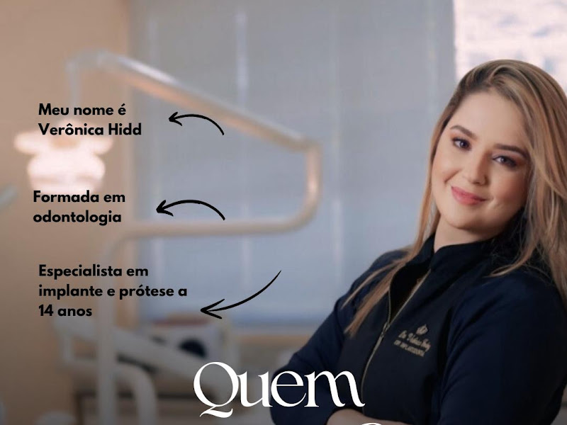 Foto principal de Dra Verônica Godoy - Dentista Teresina/PI