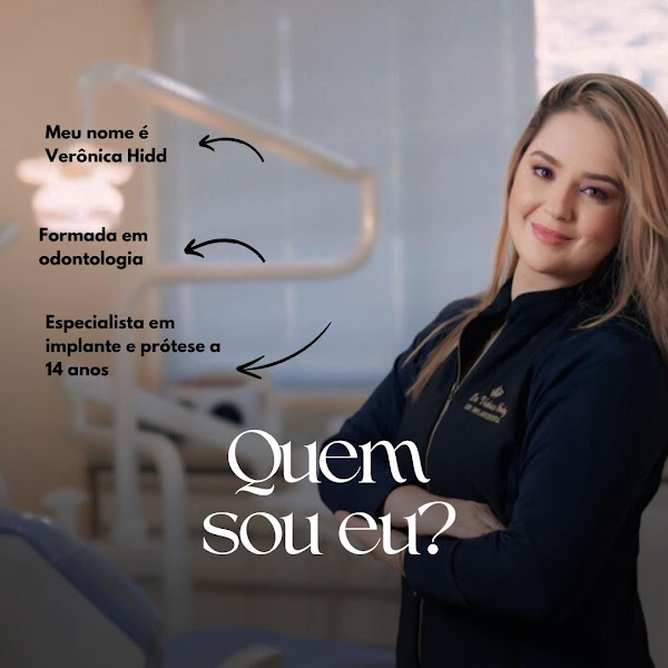 Foto 2 de Dra Verônica Godoy - Dentista Teresina/PI