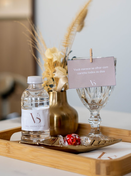 Foto 2 de Dra. Verônica Salge - Harmonização Facial