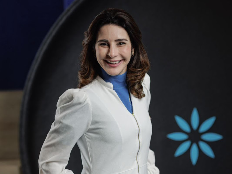 Foto de Dra. Veronica Tinoco CEO - Ortodontia Invisalign