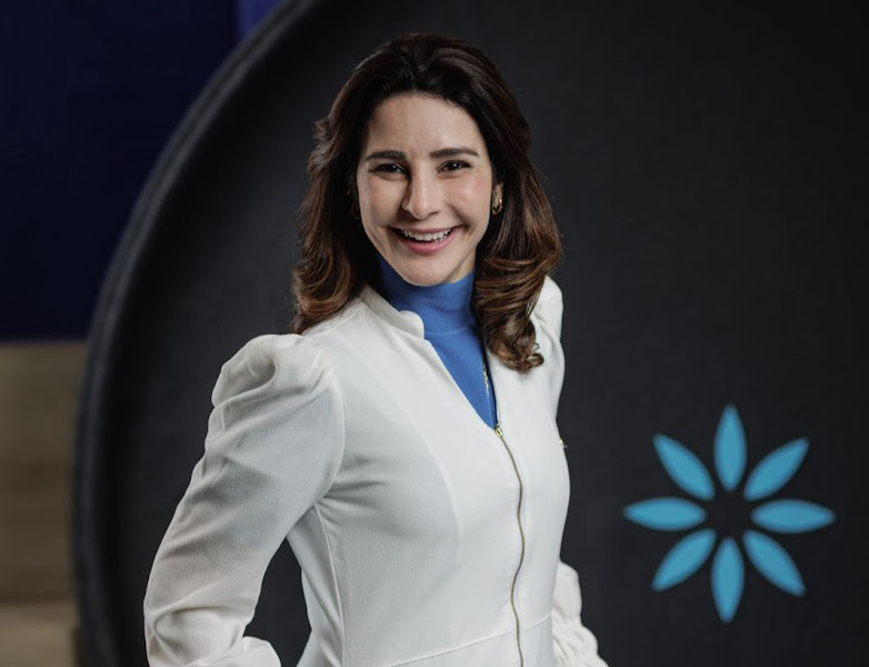 Foto 2 de Dra. Veronica Tinoco CEO - Ortodontia Invisalign