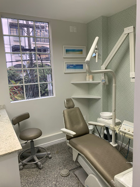 Foto 3 de Dra. Veronica Tinoco CEO - Ortodontia Invisalign