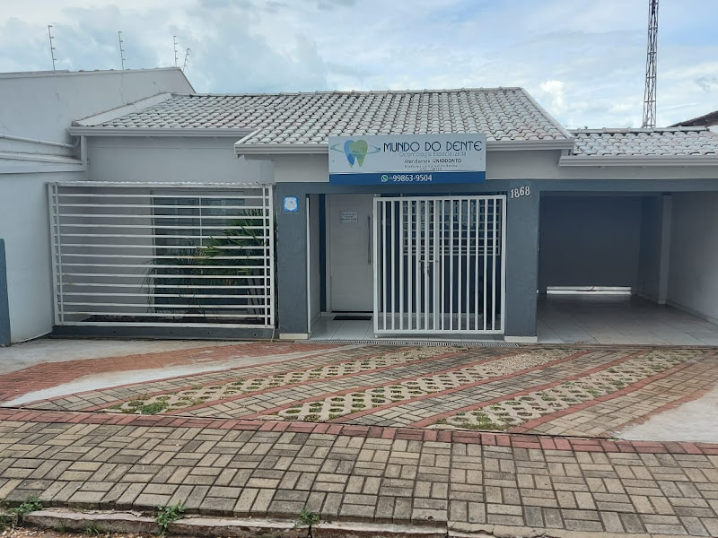 Foto 2 de Dra. Verônice Carvalho - Mundo do Dente